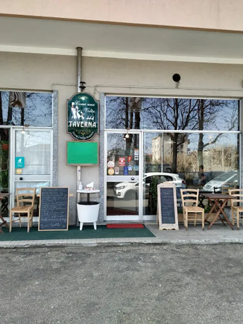Taverna Come Una Volta