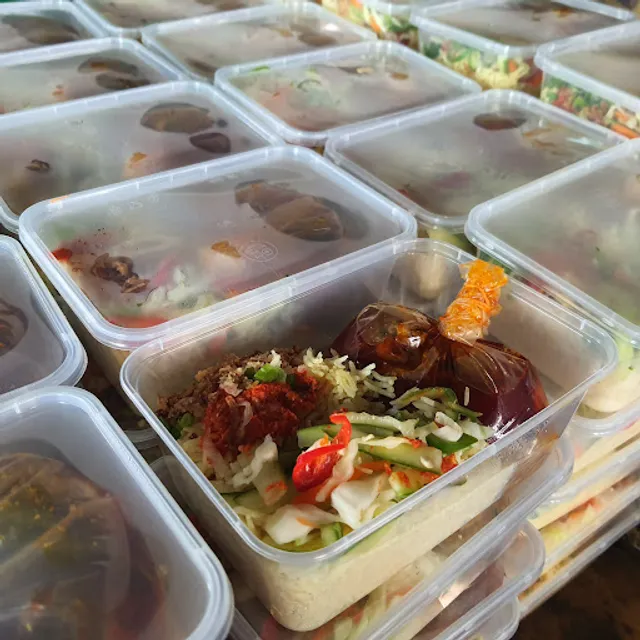 Restoran Cita Rasa Mama