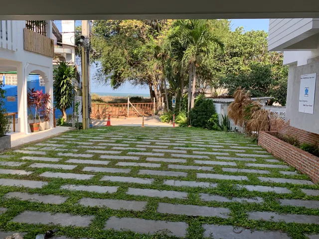 Baan Kang Mung Hua Hin Resort