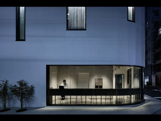 Nine Hours Ningyochō