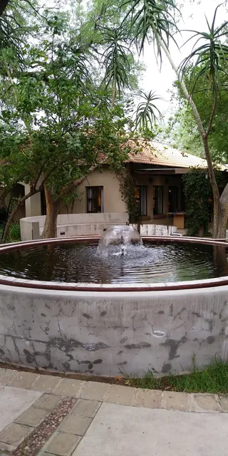 Mosate Guest House - Lephalale