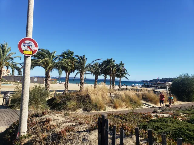 Résidence le clair azur