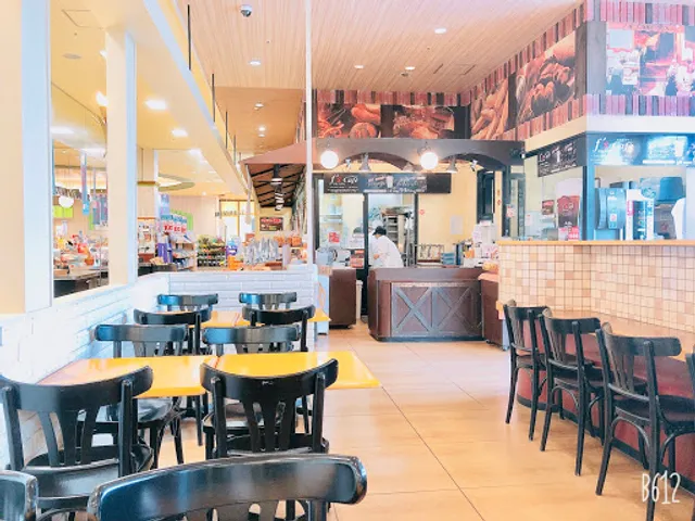 ベーカリー ホルン 泉田店