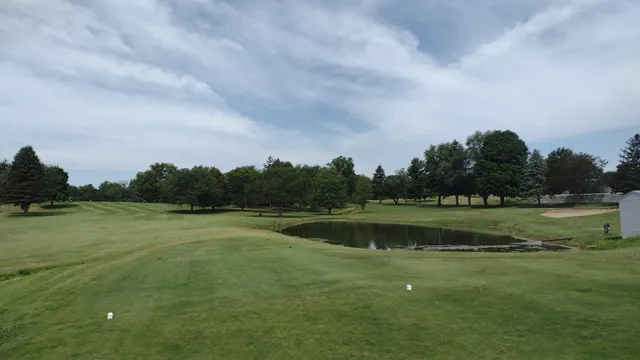 Bonnie View Golf Course