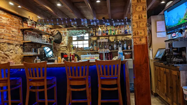 Duffer's Restaurant And Pub