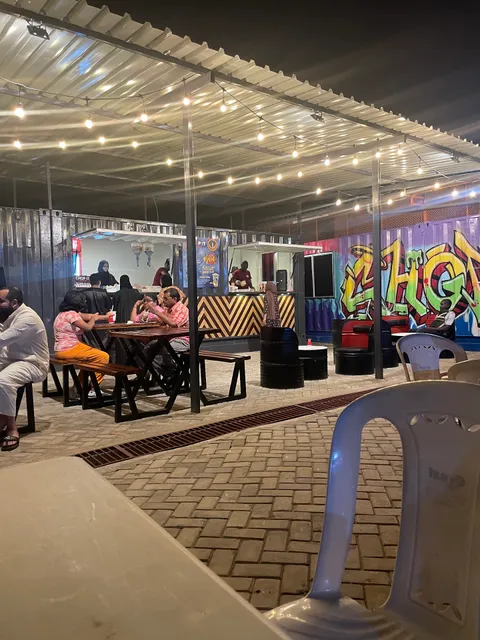 Chop It Express Nyali