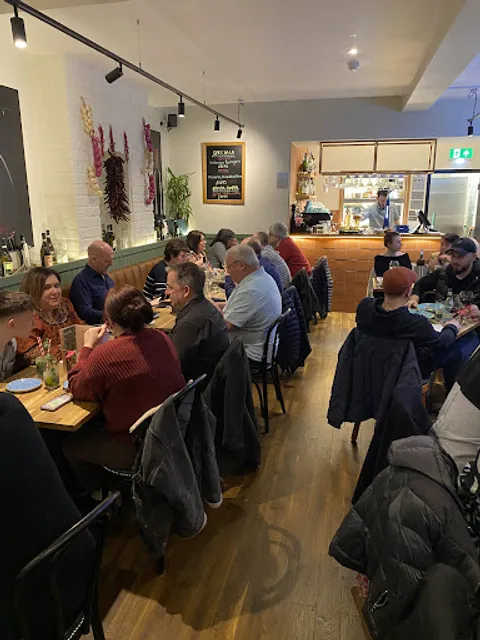 Bella Vita Trattoria