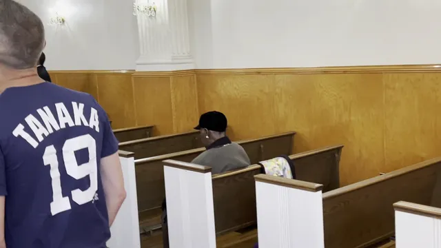 Pilgrim Cathedral of Harlem