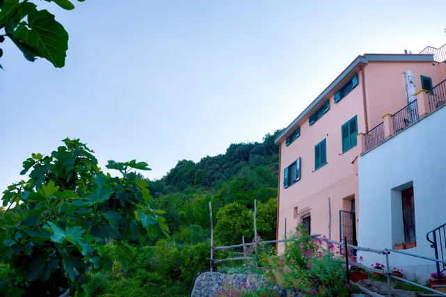 Il Glicine bed & breakfast