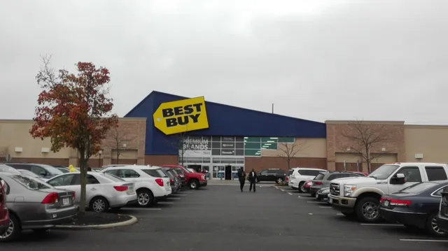Best Buy