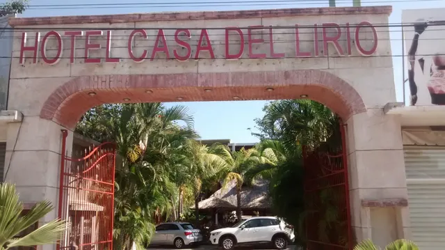 Hotel Casa del Lirio