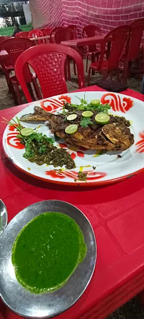 Shifa Amdavadi Tawa Fry