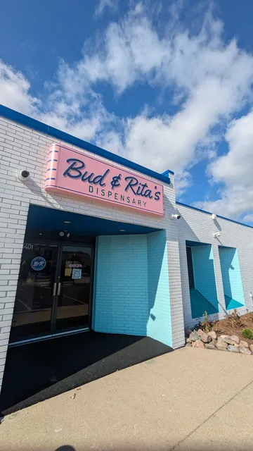 Bud and Rita's - Forsyth