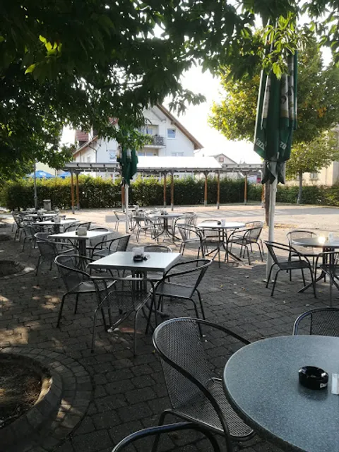 Bistro Café Chaplin