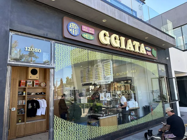 Ggiata Delicatessen