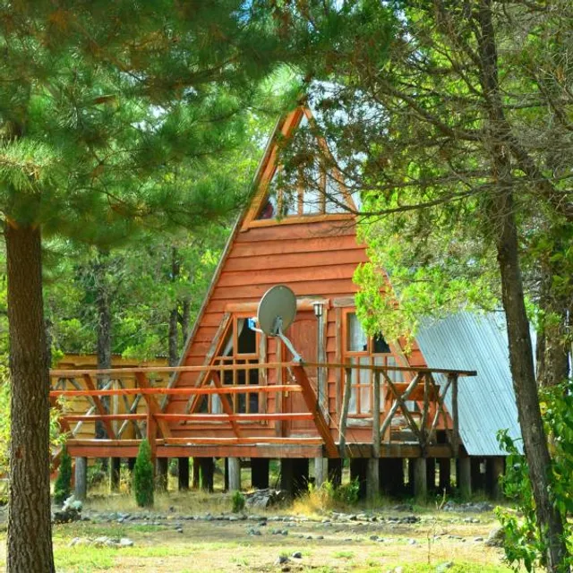 Alojamiento Turistico Lemulen Limitada