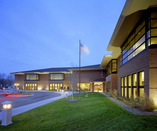 Redford Township District Library
