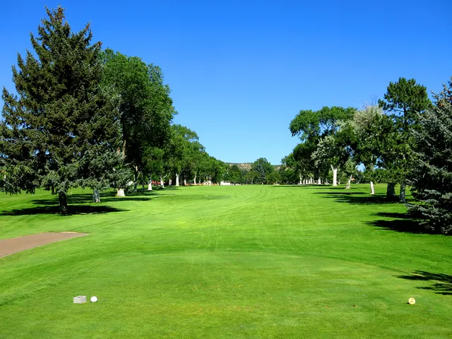 Highland Golf Course