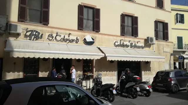 Caffe' Della Posta S.A.S. Di Colasanti Fabio Massimo E C.