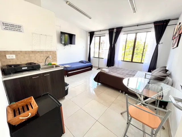 Aparta-Estudios Pereira carrera 4