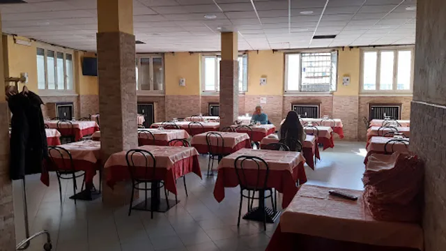 Ristorante Chun Cheng