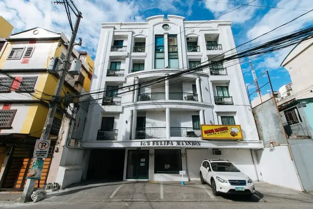 RedDoorz @ Samat Mandaluyong