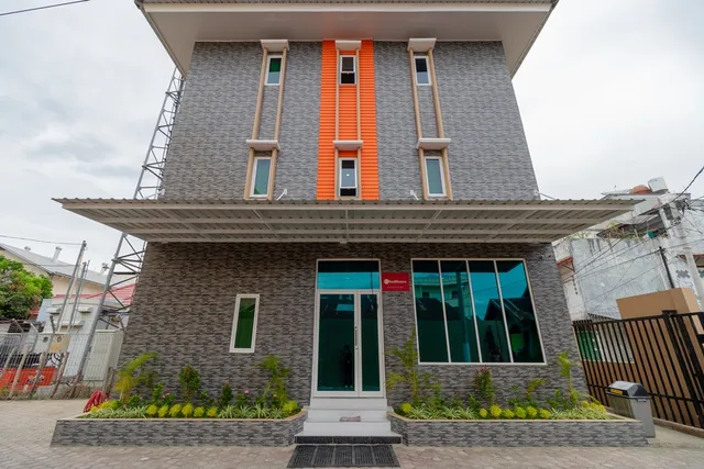 RedDoorz Syariah @ Panglima Polem Aceh