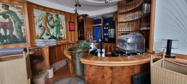 Kava bar kotiček