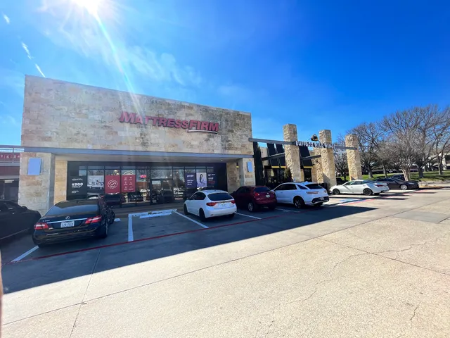 Mattress Firm Clearance Center Addison Walk