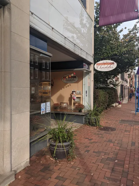 Bridge Street Chocolates