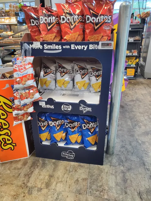 GetGo Convenience store