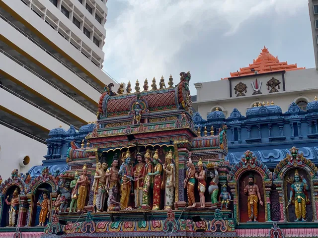 Sri Krishnan Temple