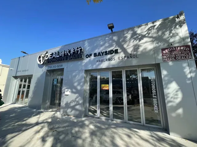iDeal Auto Sales of Bayside