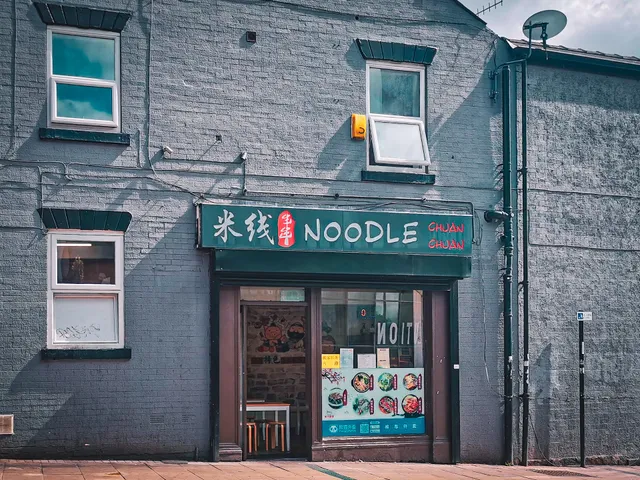 Noodle Chuanchuan