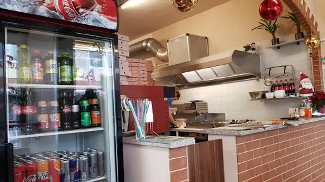 Pizzeria Caravella