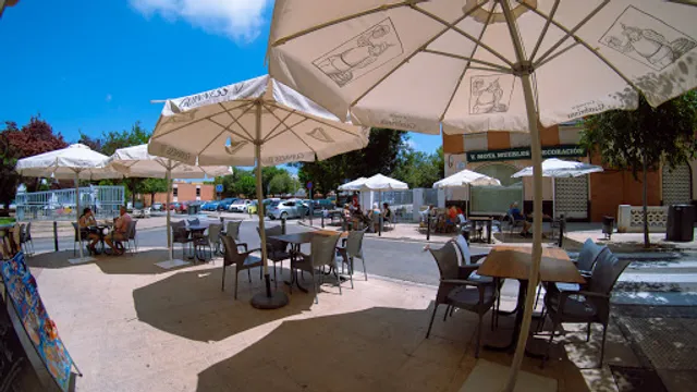 Cervecería Gambrinus Bocadi Castellón