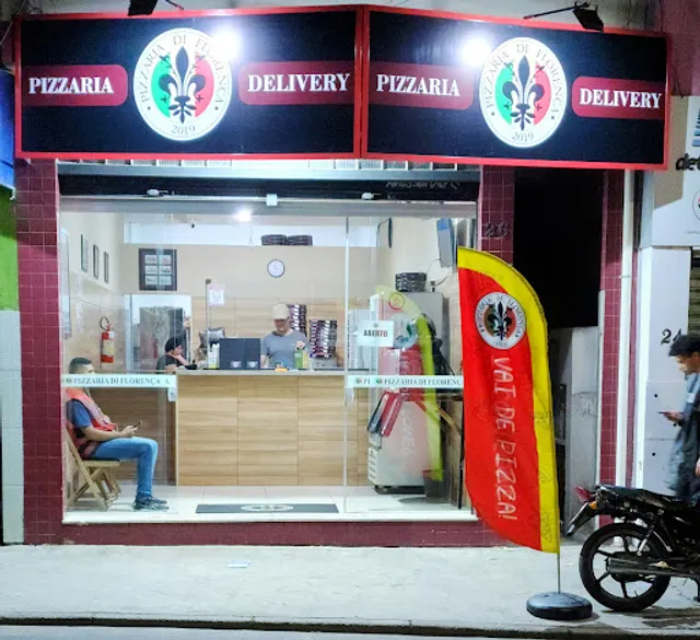 Pizzaria Di Florença