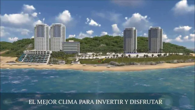 Playas Villamil Ocean View