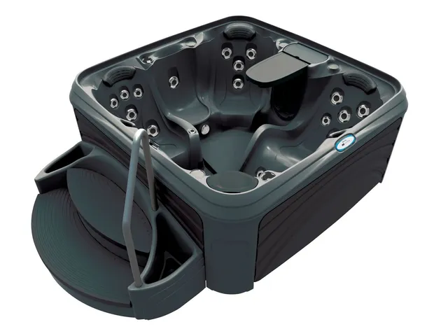 Parco Piscines & Spas