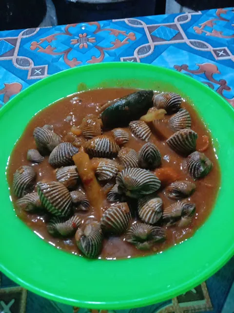 KERANG JAYA