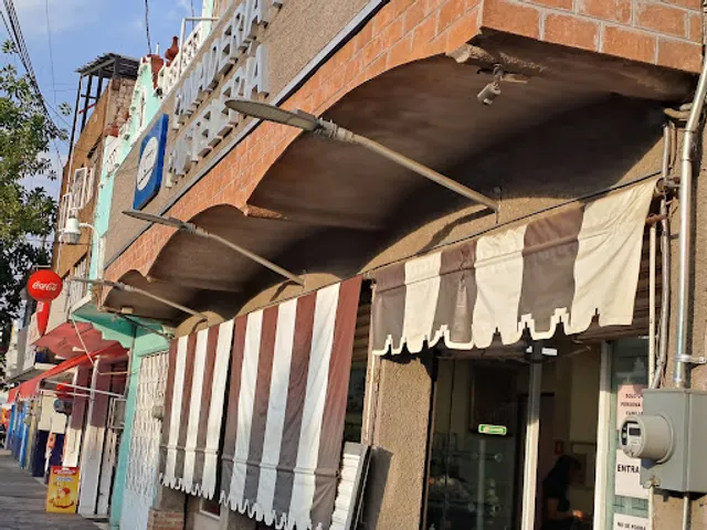 Panadería Santa Elena