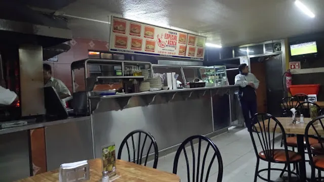 Taquería Especial de Acuca