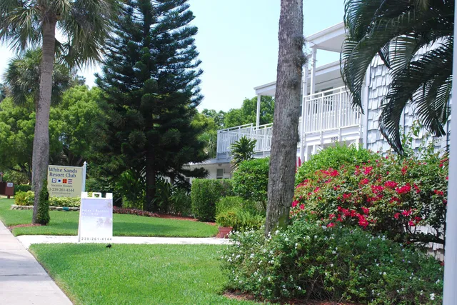 White Sands Resort Club