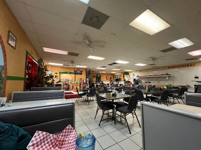 El Campesino Mexican Restaurant