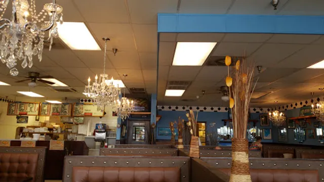 Greek Village Restaurant