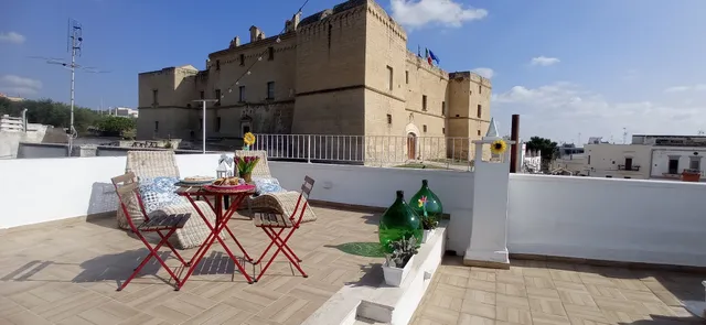 La Loggetta 63,locazione turistica,b&b,casa vacanza,day use