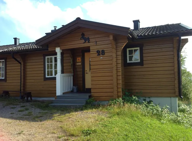 Långbergets Sporthotell AB