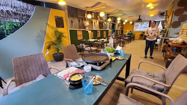 kohchang oony korean restaurant