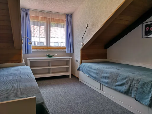 Ferienwohnung Haus Kuchler