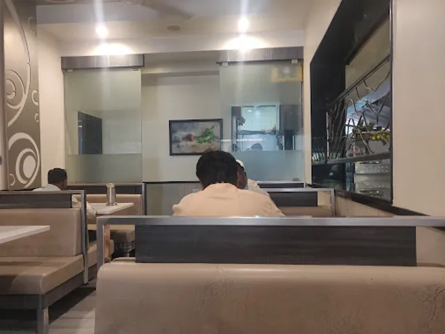 Navratna Pure Veg